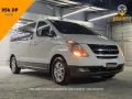2014 Hyundai Grand Starex GL Automatic-15