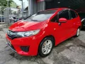 ✅Honda Jazz 2016 1.5 V 89K KM Automatic-1