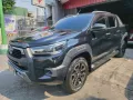 ✅Toyota Hilux 2022 2.4 Conquest 68K KM Automatic-1