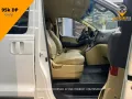 2014 Hyundai Grand Starex GL Automatic-3