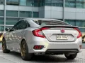 2016 Honda Civic 1.5 RS Turbo AT Gas ⭐ 𝗖𝗟𝗔𝗥𝗘𝗡𝗖𝗘 𝗕𝗢𝗡𝗡𝗘𝑽𝗜𝗘 📲𝟬𝟵𝟭𝟱𝟵𝟵𝟰𝟯𝟬𝟱𝟵-5