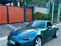 HOT!!! 2017 Mazda MX-5 Miata RF (Hardtop) for sale at affordable price!-3