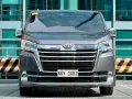 2021 Toyota Hiace Super Grandia AT Diesel⭐𝗖𝗟𝗔𝗥𝗘𝗡𝗖𝗘 𝗕𝗢𝗡𝗡𝗘𝑽𝗜𝗘 📲𝟬𝟵𝟭𝟱𝟵𝟵𝟰𝟯𝟬𝟱𝟵-0