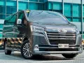 2021 Toyota Hiace Super Grandia AT Diesel⭐𝗖𝗟𝗔𝗥𝗘𝗡𝗖𝗘 𝗕𝗢𝗡𝗡𝗘𝑽𝗜𝗘 📲𝟬𝟵𝟭𝟱𝟵𝟵𝟰𝟯𝟬𝟱𝟵-2