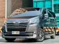 2021 Toyota Hiace Super Grandia AT Diesel⭐𝗖𝗟𝗔𝗥𝗘𝗡𝗖𝗘 𝗕𝗢𝗡𝗡𝗘𝑽𝗜𝗘 📲𝟬𝟵𝟭𝟱𝟵𝟵𝟰𝟯𝟬𝟱𝟵-1