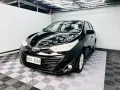 2019 TOYOTA VIOS 1.3 E A/T GAS FRESH SEDAN!  LOW AND ORIGNAL MILEAGE! ALL ORIGINAL!-0