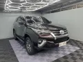 2018 TOYOTA FORTUNER 2.4 V A/T DIESEL 4X2 TOP OF THE LINE ! LOW MILEAGE ! ALL ORIGINAL!-2