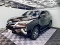 2018 TOYOTA FORTUNER 2.4 V A/T DIESEL 4X2 TOP OF THE LINE ! LOW MILEAGE ! ALL ORIGINAL!-3