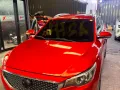 MG ZS-2