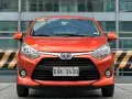 2019 Toyota Wigo 1.0 G A/T Gas ☎️0935 600 3692 JAN RAY DE JESUS✅️44K ALL-IN DP-0
