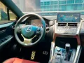 2016 Lexus NX200 2.0 Fsport AWD Gas Automatic🔥✅ 𝐂𝐋𝐄𝐎 🙋🏼‍♀️📲0938 830 7235-3
