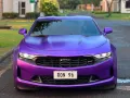 HOT!!! 2022 Chevrolet Camaro RS for sale at affordable price! -0