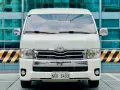 2018 Toyota Hiace Super Grandia 3.0 AT‼️🔥 𝟎𝟗𝟏𝟐𝟏𝟎𝟔𝟏𝟒𝟔𝟐 𝐌𝐀𝐁𝐘 𝐋𝐀𝐓𝐈𝐃𝐎 📲📩🙋🏻-0