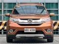 2018 Honda BRV V 1.5 Gas AT‼️🔥 𝟎𝟗𝟏𝟐𝟏𝟎𝟔𝟏𝟒𝟔𝟐 𝐌𝐀𝐁𝐘 𝐋𝐀𝐓𝐈𝐃𝐎 📲📩🙋🏻-0