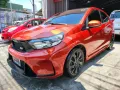 ✅Honda Brio 2023 Acquired 1.2 RS 45K KM Shop Maintained Automatic-1