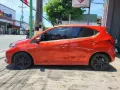 ✅Honda Brio 2023 Acquired 1.2 RS 45K KM Shop Maintained Automatic-2