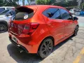 ✅Honda Brio 2023 Acquired 1.2 RS 45K KM Shop Maintained Automatic-5