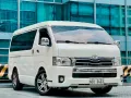 2018 Toyota Hiace Super Grandia 3.0 AT‼️🔥 𝟎𝟗𝟏𝟐𝟏𝟎𝟔𝟏𝟒𝟔𝟐 𝐌𝐀𝐁𝐘 𝐋𝐀𝐓𝐈𝐃𝐎 📲📩🙋🏻-4