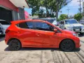 ✅Honda Brio 2023 Acquired 1.2 RS 45K KM Shop Maintained Automatic-6