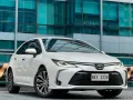 2021 Toyota Corolla Altis 1.6 V AT Gas-1