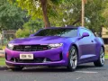 HOT!!! 2022 Chevrolet Camaro RS for sale at affordable price! -2