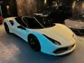 HOT!!! 2019 Ferrari 488 GTB for sale at affordable price! -1