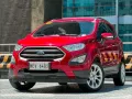 2020 Ford Ecosport 1.5 Trend 35k mileage‼️🔥 𝟎𝟗𝟏𝟐𝟏𝟎𝟔𝟏𝟒𝟔𝟐 𝐌𝐀𝐁𝐘 𝐋𝐀𝐓𝐈𝐃𝐎 📲📩🙋🏻-1