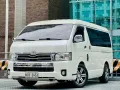 2018 Toyota Hiace Super Grandia 3.0 AT‼️🔥 𝟎𝟗𝟏𝟐𝟏𝟎𝟔𝟏𝟒𝟔𝟐 𝐌𝐀𝐁𝐘 𝐋𝐀𝐓𝐈𝐃𝐎 📲📩🙋🏻-1