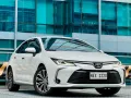 2021 Toyota Corolla Altis 1.6 V AT Gas‼️🔥 𝟎𝟗𝟏𝟐𝟏𝟎𝟔𝟏𝟒𝟔𝟐 𝐌𝐀𝐁𝐘 𝐋𝐀𝐓𝐈𝐃𝐎 📲📩🙋🏻-2