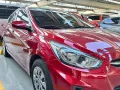  Selling Red 2018 Hyundai Accent Sedan by verified seller-1