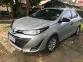FOR SALE! 2019 Toyota Vios 1.3 XE CVT First Owner-1