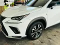 Pre-owned White 2018 Lexus NX  300 F Sport for sale-2