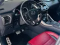 Pre-owned White 2018 Lexus NX  300 F Sport for sale-8