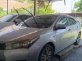 Selling used Silver 2014 Toyota Corolla Altis Sedan by trusted seller-2