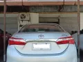 Selling used Silver 2014 Toyota Corolla Altis Sedan by trusted seller-3