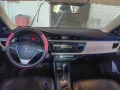 Selling used Silver 2014 Toyota Corolla Altis Sedan by trusted seller-5