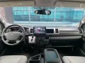 2018 Toyota Hiace Super Grandia 3.0 A/T Diesel ☎️0935 600 3692 JAN RAY DE JESUS✅️310K ALL-IN DP-14