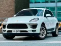 2015 Porsche Macan 2.0 Turbocharged AWD Gas A/T☎️0935 600 3692 JAN RAY DE JESUS 24K ODO ONLY‼️-2