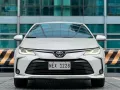 2021 Toyota Corolla Altis 1.6 V A/T Gas☎️0935 600 3692 JAN RAY DE JESUS✅️165K ALL-IN DP-0