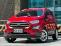 2020 Ford Ecosport 1.5 Trend A/T Gas☎️0935 600 3692 JAN RAY DE JESUS✅️83K ALL-IN DP-2