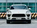 2015 Porsche Macan 2.0 Turbocharged AWD Gas A/T☎️0935 600 3692 JAN RAY DE JESUS 24K ODO ONLY‼️-0