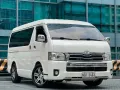 2018 Toyota Hiace Super Grandia 3.0 A/T Diesel ☎️0935 600 3692 JAN RAY DE JESUS✅️310K ALL-IN DP-3
