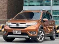 2018 Honda BRV V 1.5 Gas A/T ☎️0935 600 3692 JAN RAY DE JESUS✅️113K ALl-IN DP-2
