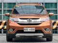 2018 Honda BRV V 1.5 Gas A/T ☎️0935 600 3692 JAN RAY DE JESUS✅️113K ALl-IN DP-0