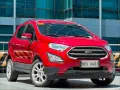 2020 Ford Ecosport 1.5 Trend A/T Gas☎️0935 600 3692 JAN RAY DE JESUS✅️83K ALL-IN DP-3