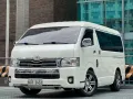 2018 Toyota Hiace Super Grandia 3.0 A/T Diesel ☎️0935 600 3692 JAN RAY DE JESUS✅️310K ALL-IN DP-2