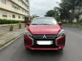 2025 mitsubishi mirage gls automatic-0