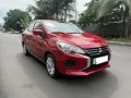 2025 mitsubishi mirage gls automatic-1