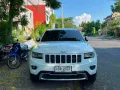 HOT!!! 2015 Jeep Grand Cherokee Limited 4x4 for sale at affordable price! -0