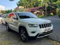 HOT!!! 2015 Jeep Grand Cherokee Limited 4x4 for sale at affordable price! -1